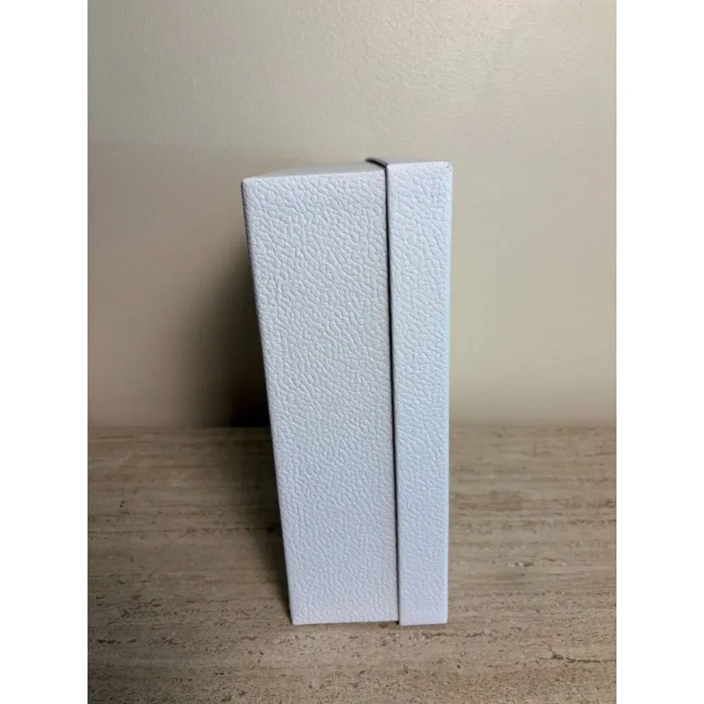Dior White Gift Box